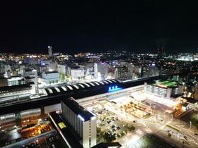 シティタワー新潟