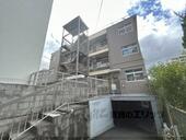 枚方市樋之上町 3階建 築52年のイメージ