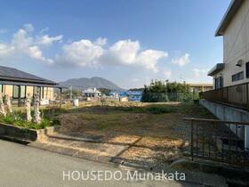 福岡県宗像市自由ヶ丘西町