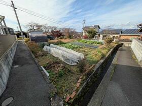 岐阜県中津川市中一色町