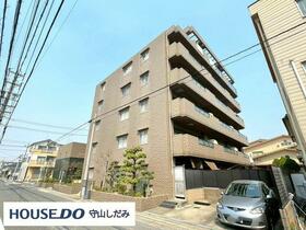 グラン・コート喜多山