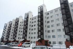 クリーンリバー八軒