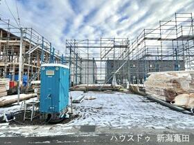 新潟県新潟市江南区亀田中島４丁目