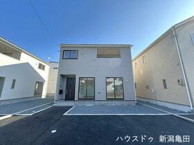 新潟県新潟市江南区亀田中島４丁目