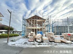 新潟県新潟市江南区亀田中島４丁目