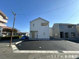 新潟県新潟市江南区亀田中島４丁目