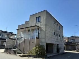 石川県金沢市無量寺２丁目