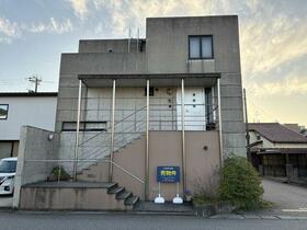 石川県金沢市無量寺２丁目