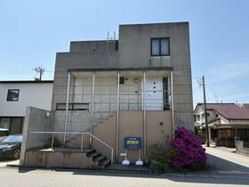 石川県金沢市無量寺２丁目