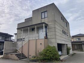 石川県金沢市無量寺2丁目