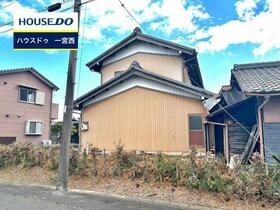 愛知県一宮市更屋敷字屋敷