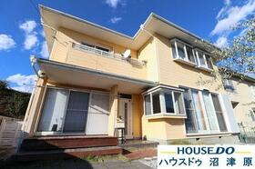 静岡県富士市原田