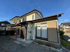 栃木県宇都宮市川田町