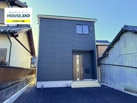 岐阜県大垣市昼飯町