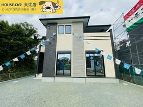 熊本県上益城郡嘉島町大字北甘木