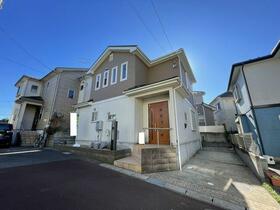 千葉県柏市高柳