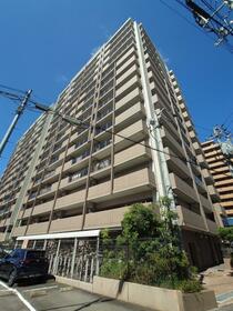 クレアガ−デン東雲テラス