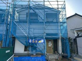 新潟県新潟市西区松海が丘３丁目