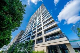 ローレルタワー　ルネ浜松町