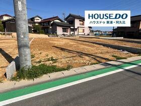愛知県知多郡阿久比町大字白沢字豊石山