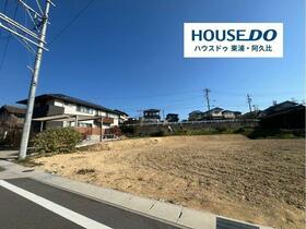 愛知県知多郡阿久比町大字白沢字豊石山