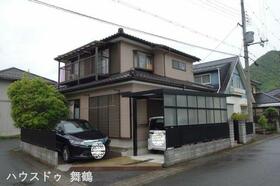 京都府舞鶴市字泉源寺