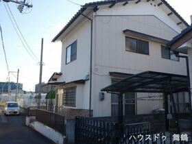 京都府舞鶴市字倉谷