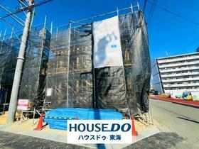 愛知県東海市荒尾町木戸畑