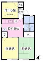 間取り：211062009426