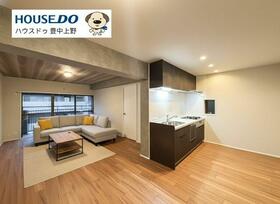 千里藤白台リッツハウスＤ−２９棟