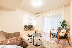 西船橋二丁目パーク・ホームズ