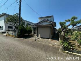 富山県高岡市下牧野埋田