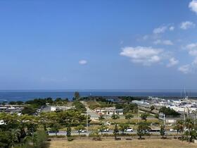 ライオンズ宜野湾ベイサイドアリーナ