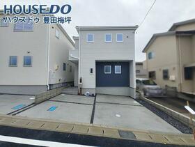 愛知県豊田市浄水町南平