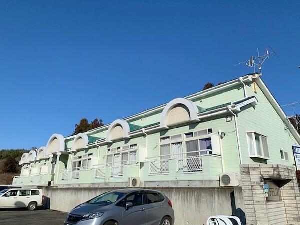 apartment 福島県伊達郡川俣町大字鶴沢字堂ノ窪
地図を見る