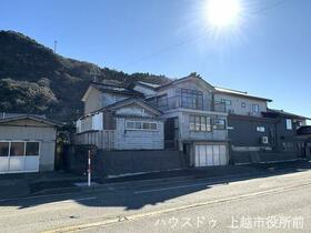 新潟県上越市名立区名立小泊