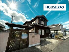 愛知県知多郡武豊町字中蓮