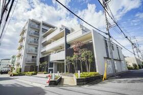 レーベンハイム光が丘公園