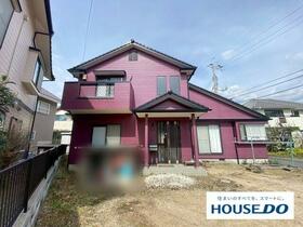 山口県周南市大字久米