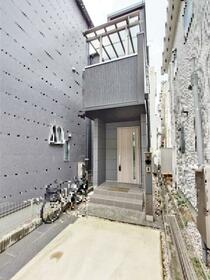 愛知県名古屋市中村区稲葉地町１丁目