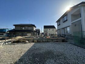 新潟県新潟市西区五十嵐中島２丁目