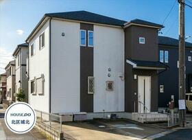 愛知県北名古屋市六ツ師中屋敷