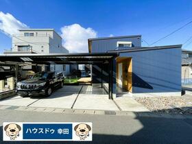 愛知県額田郡幸田町大字大草字丸山