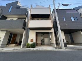 神奈川県横浜市港北区綱島東６丁目