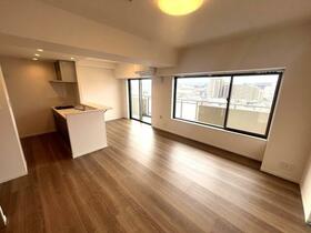 ライオンズガーデン仙台長町