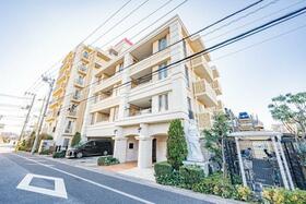 グランシティ練馬中村橋