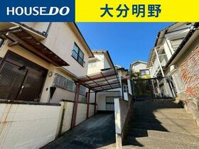 大分県別府市扇山６丁目