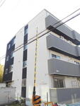 東大阪市金岡２丁目 4階建 新築のイメージ