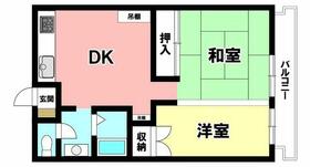 パラシオン鶴舞