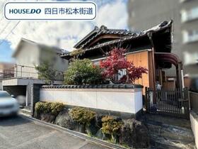 三重県四日市市日永西４丁目